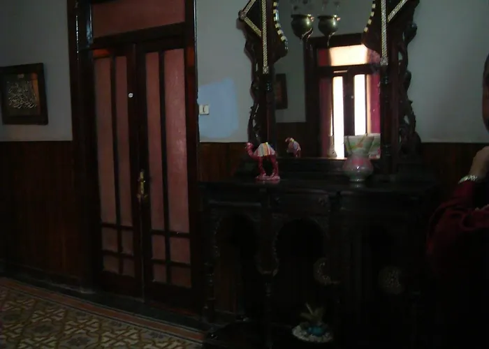 Windsor Hotel Cairo