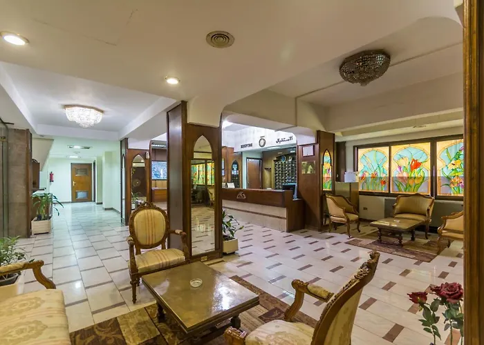 Cairo Khan Hotel