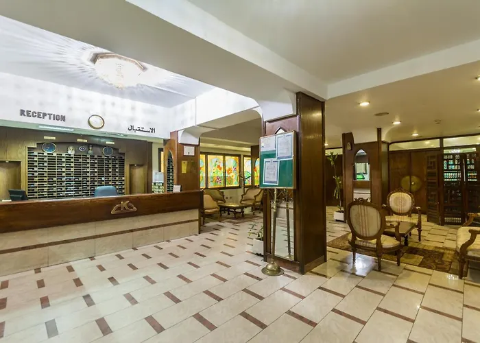 Cairo Khan Hotel